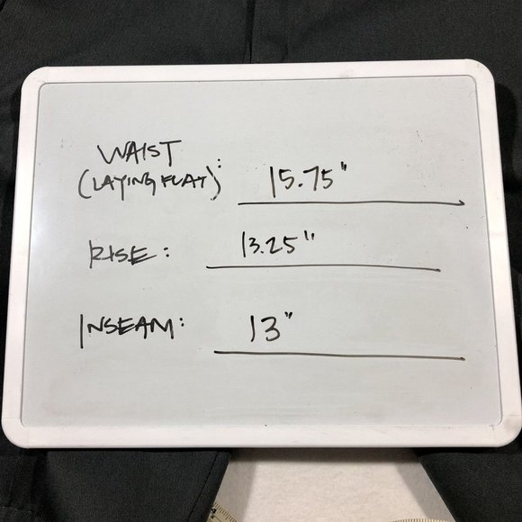 NEW Dickies Mens 32 Twill Work Shorts Loose Fit 13" Inseam Gray #42283 NWT - Picture 12 of 12